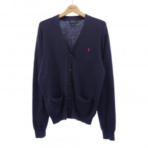 ポロラルフローレン POLO RALPH LAUREN カーディガン