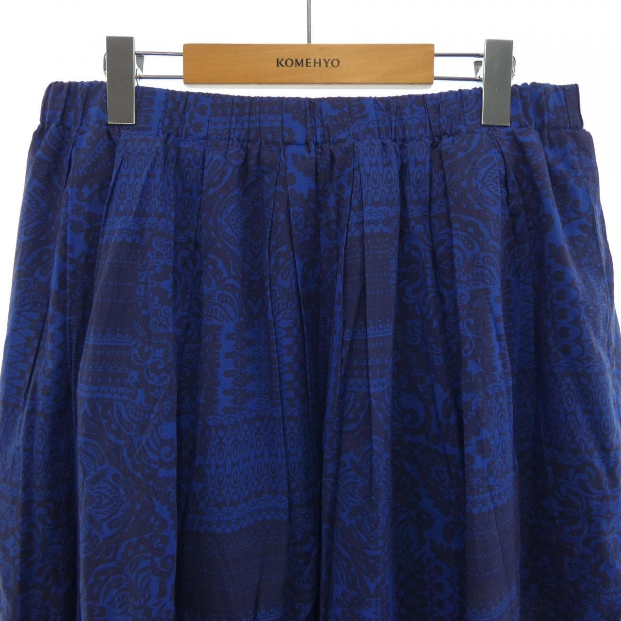 レリアン LEILIAN スカート