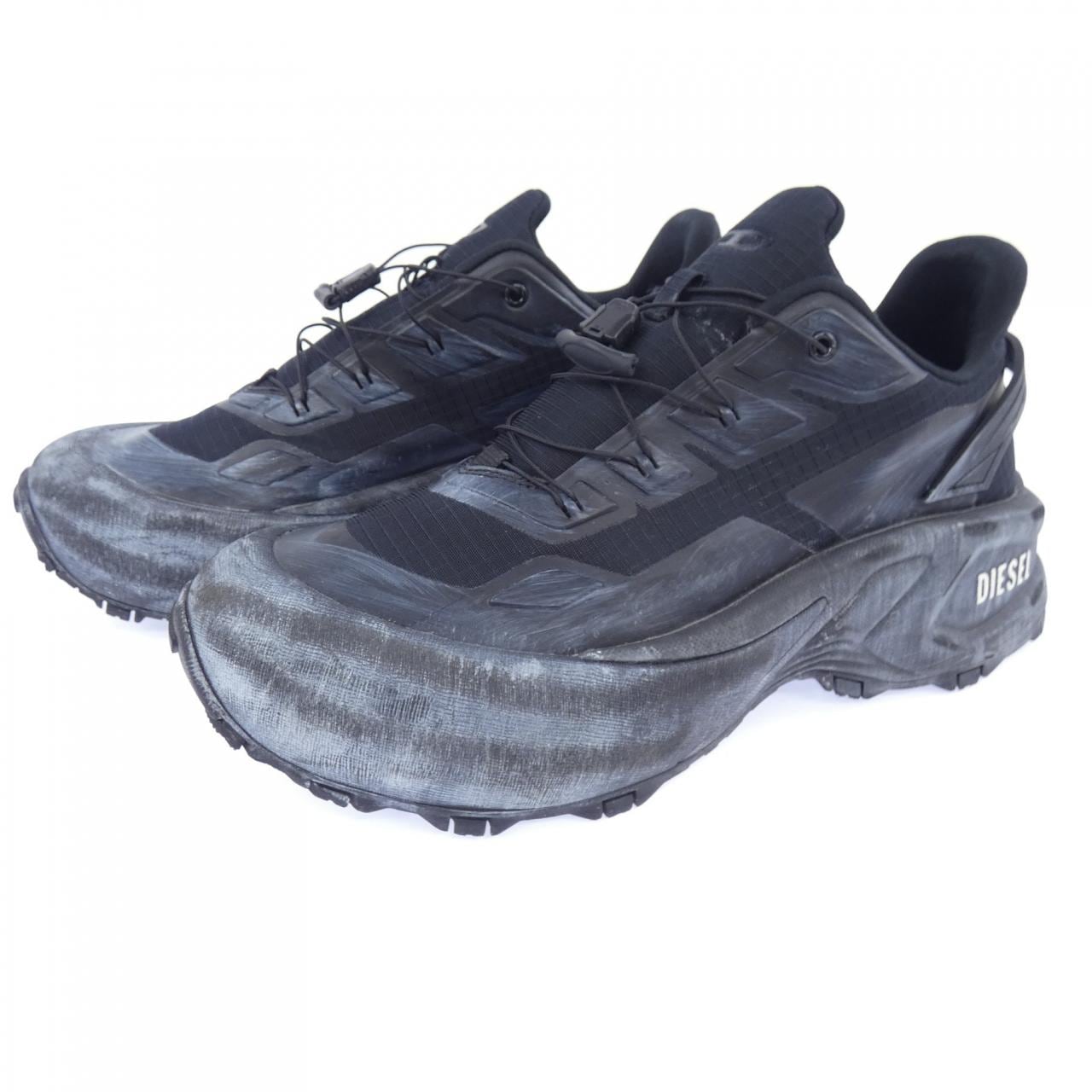 ディーゼル DIESEL スニーカー