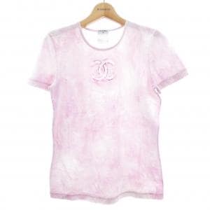シャネル CHANEL P34611K02001 09C Tシャツ