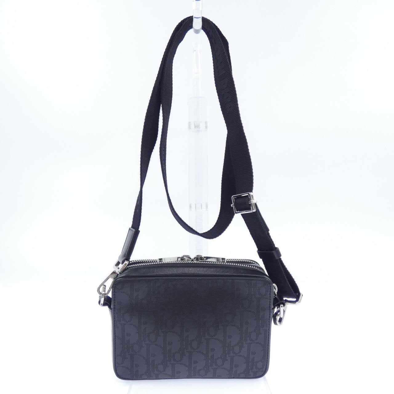 ディオール DIOR オブリーク ギャラクシー 2ESBC119VPD BAG