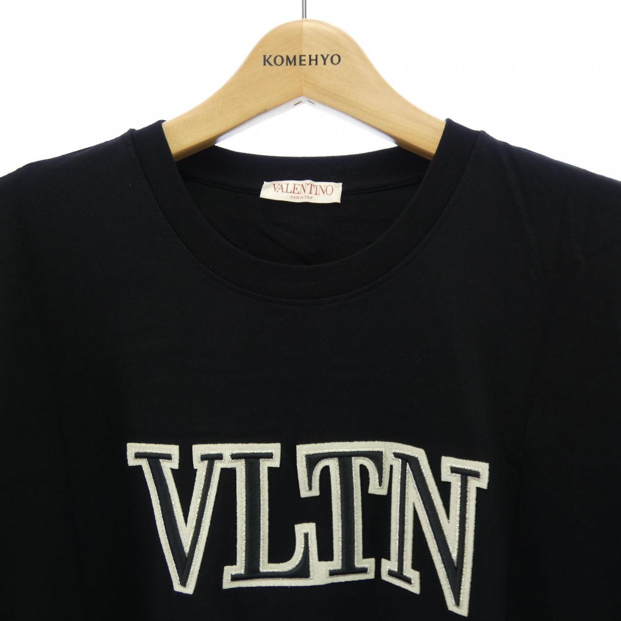 ヴァレンティノ VALENTINO 1V3MG10V8RB Tシャツ