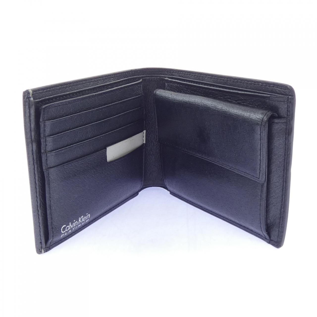 カルバンクライン Calvin Klein WALLET