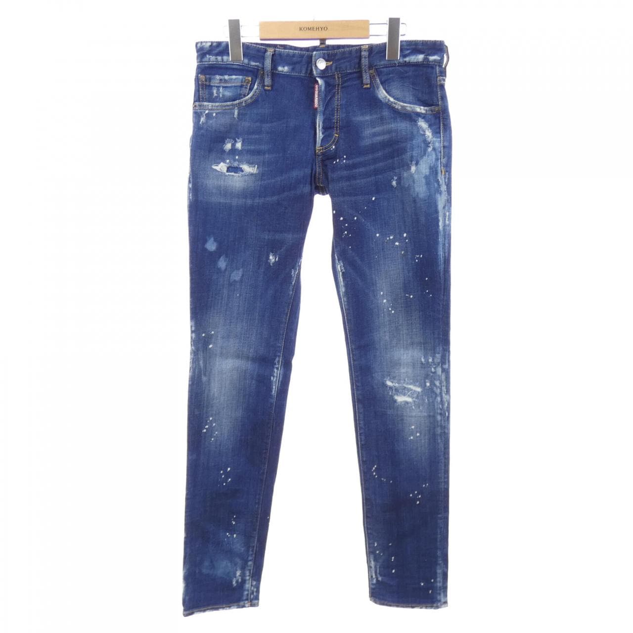 ディースクエアード DSQUARED2 74LB008330342 ジーンズ