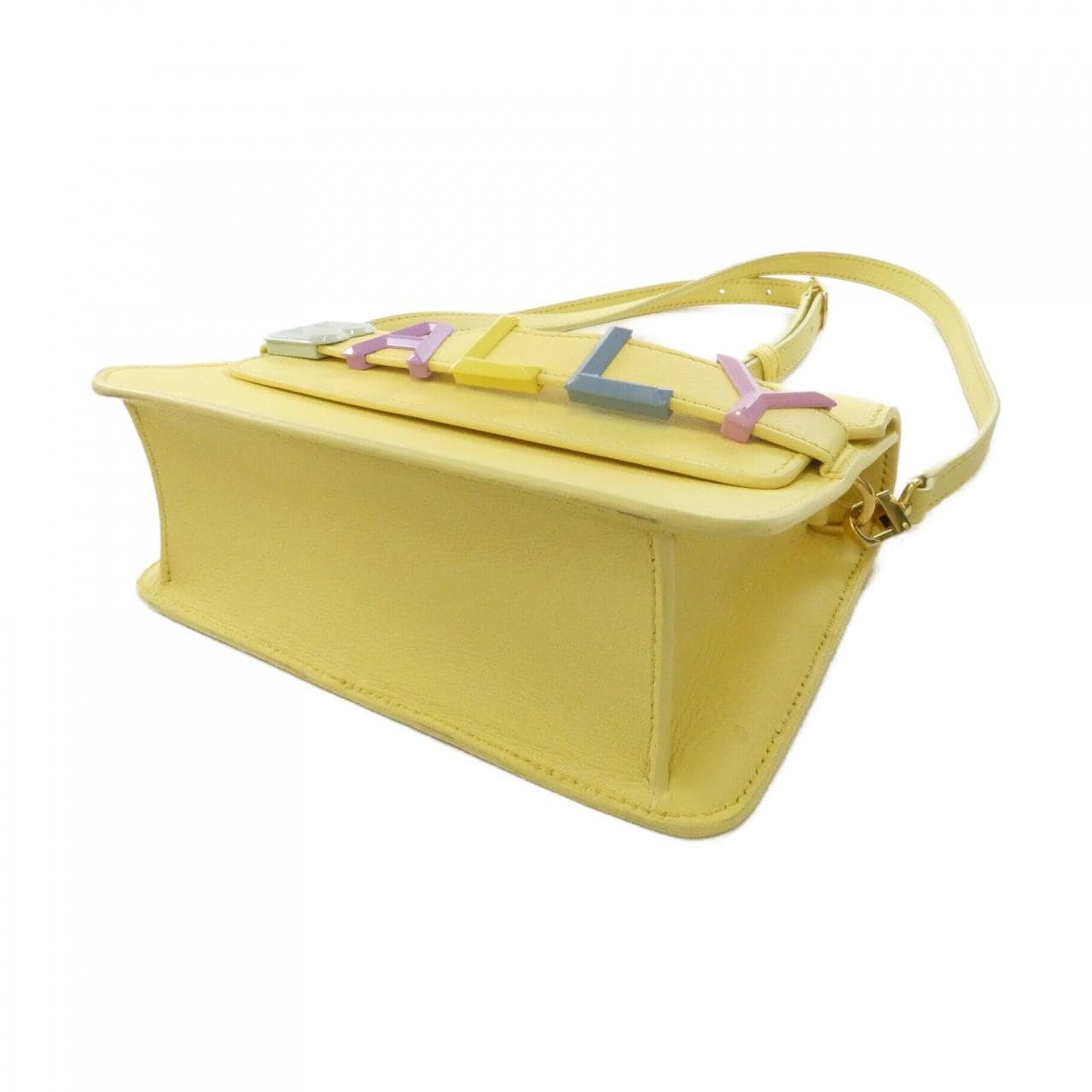 バリー LOGO CROSSBODY バッグ