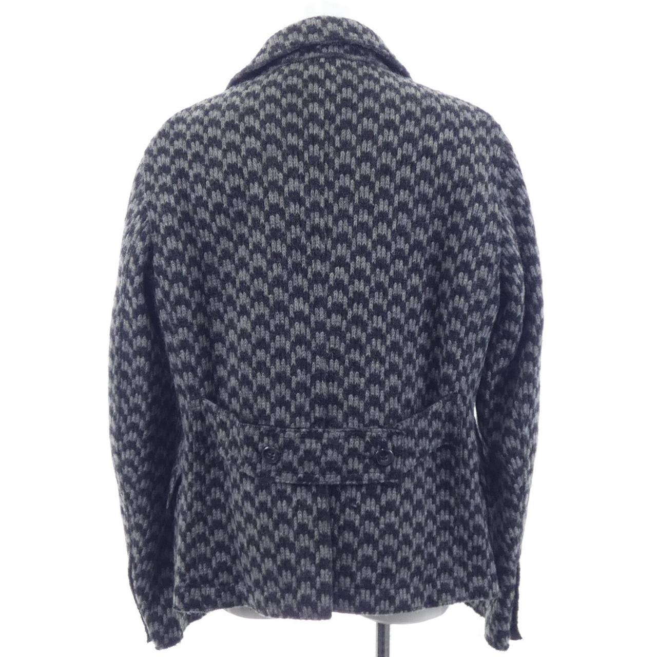 ドルチェアンドガッバーナ DOLCE&GABBANA G0424T/FJ7AW コート