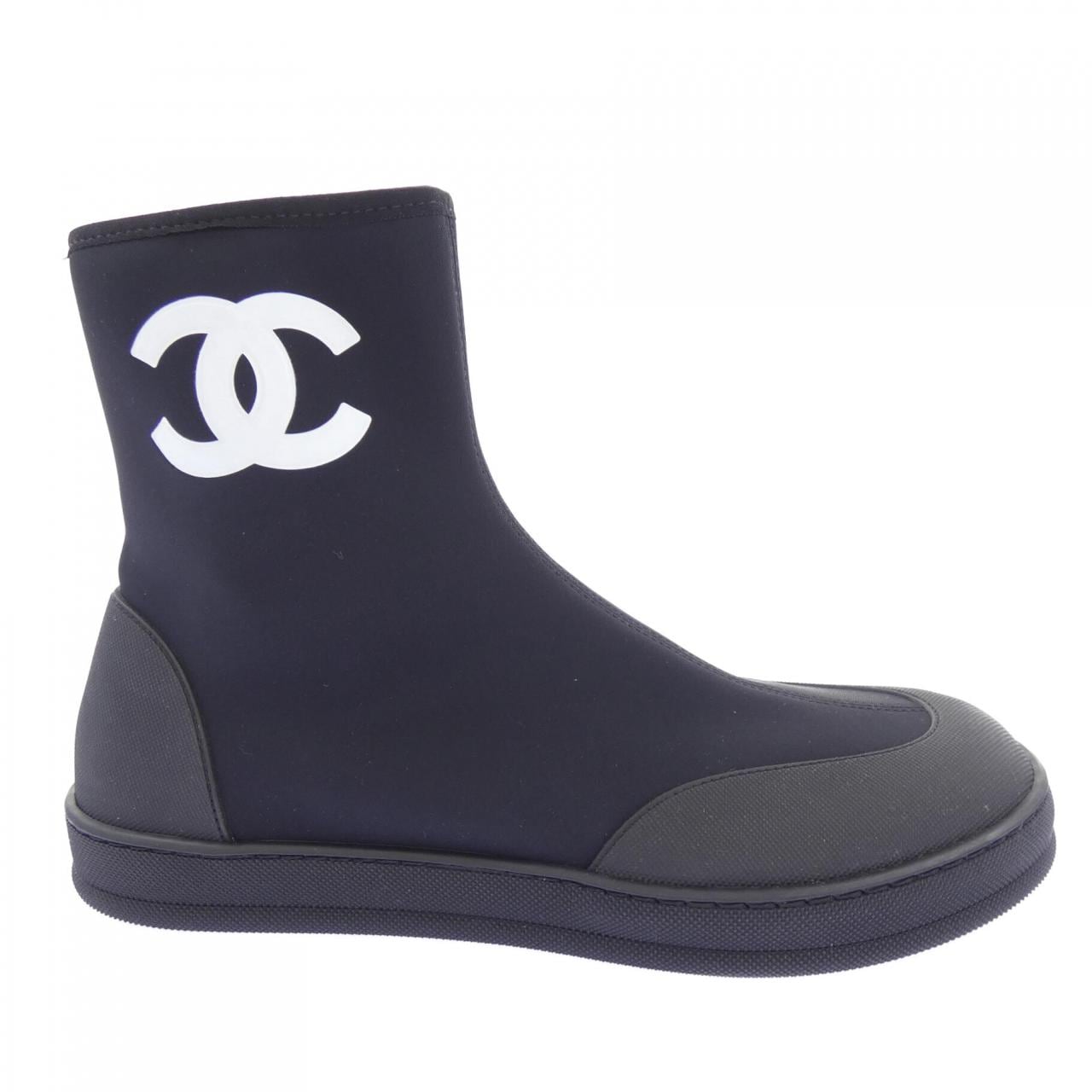 シャネル CHANEL COCO BEACH2026 G47141B23935 ブーツ