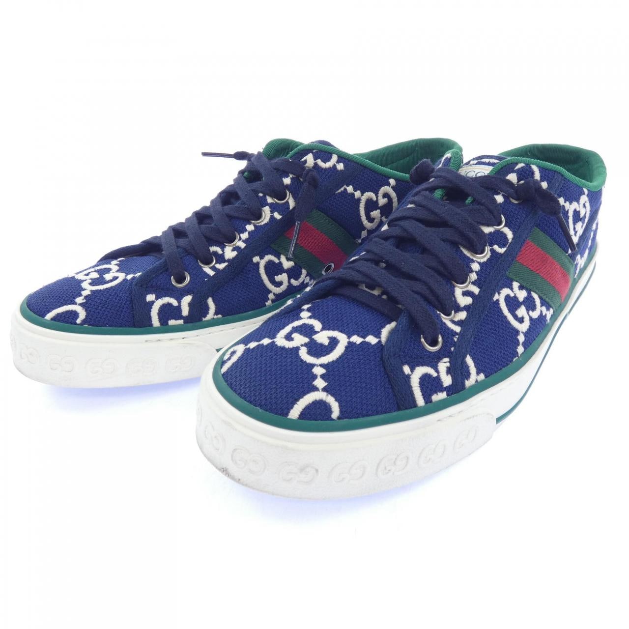 グッチ GUCCI スニーカー