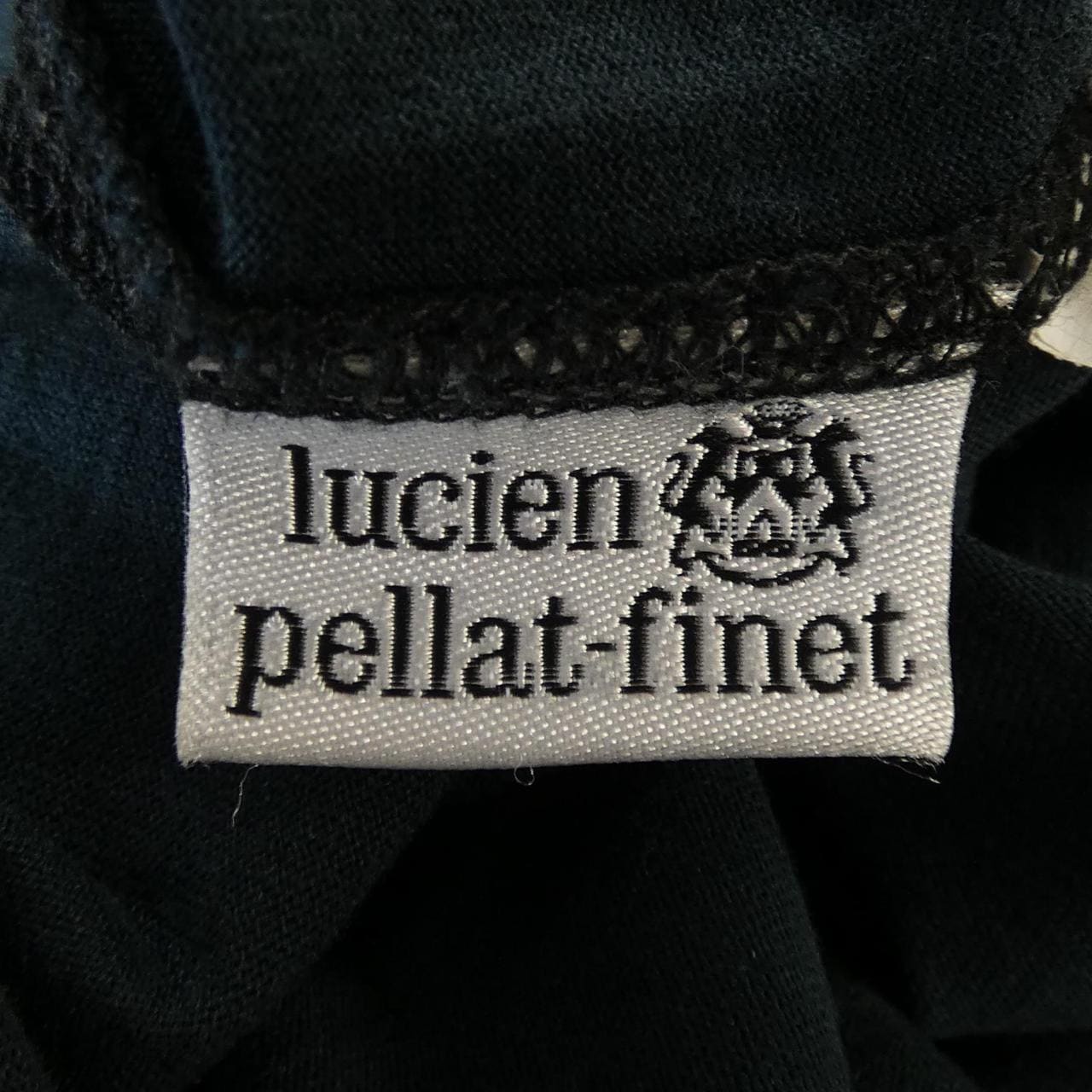 ルシアン ペラフィネ lucien pellat-finet トップス
