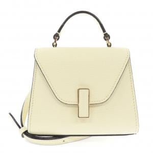 ヴァレクストラ VALEXTRA イジィデベルト ISIDE BELT SGES0061028LOCPL99 BAG