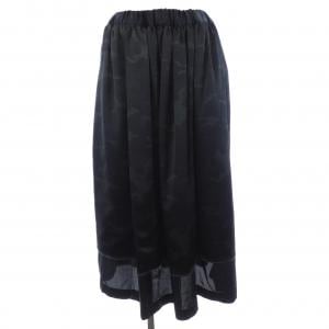 ブラックコムデギャルソン BLACK COMME des GARCONS 1B-S002 スカート