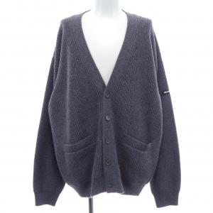 バレンシアガ BALENCIAGA 813062 T1703 カーディガン