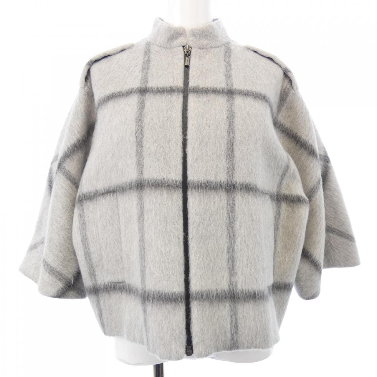 フォクシーニューヨーク FOXEY NEW YORK 34614 ジャケット