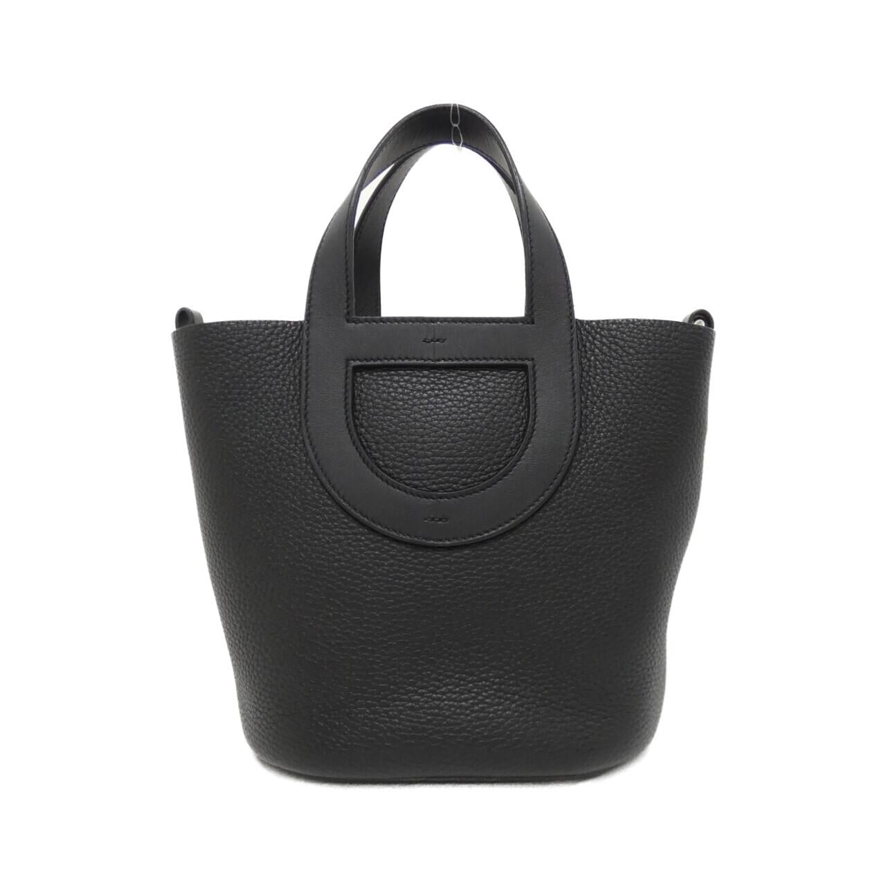 エルメス イン ザ ループ 18cm 084274CK バッグ