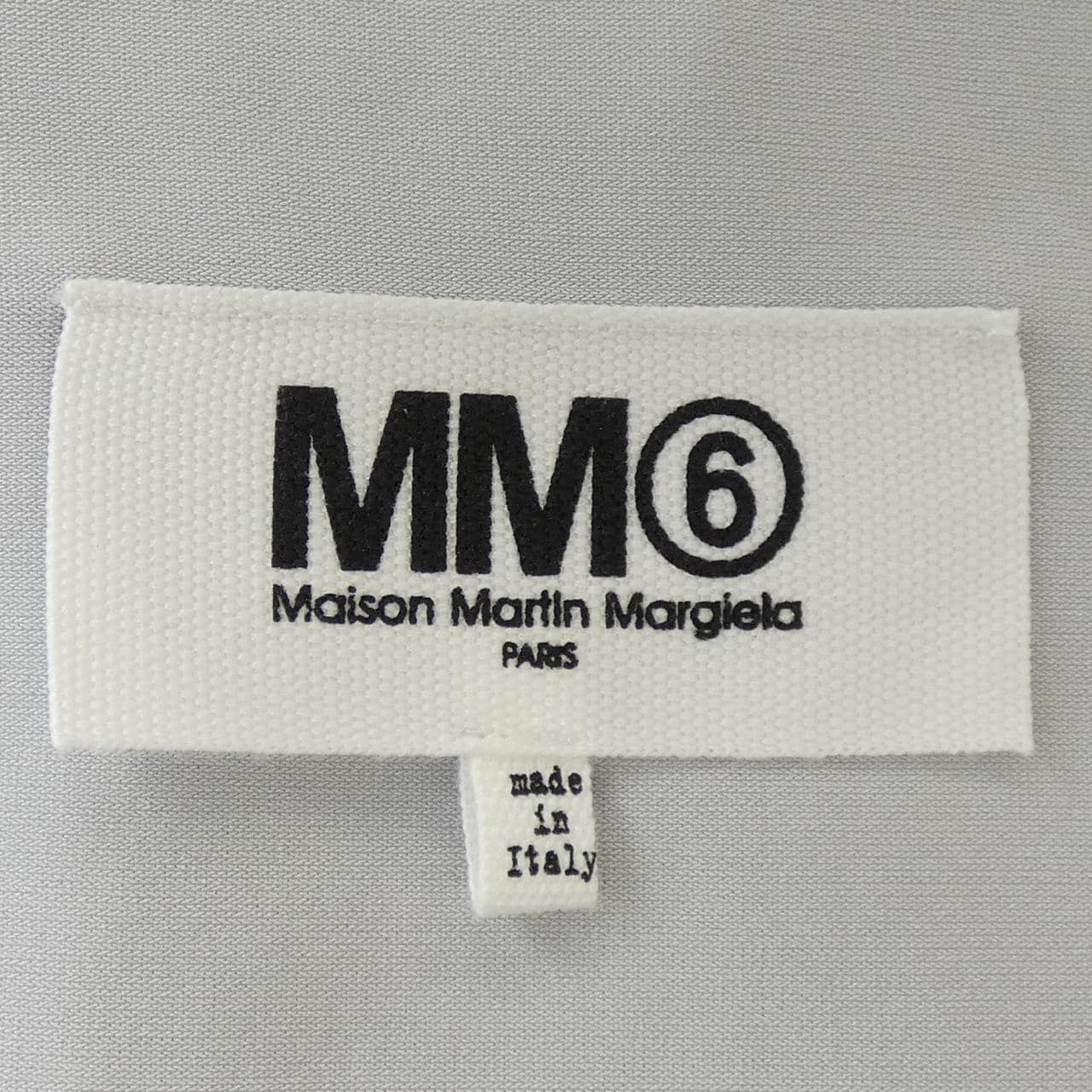 MM6 MM6 一件