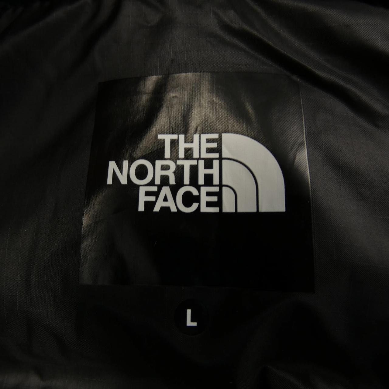 THE NORTH FACE羽绒大衣