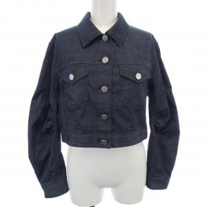 Foxy New York FOXEY NEW YORK denim jacket