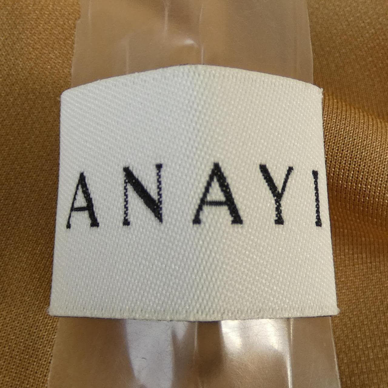 Anna ANAYI裙