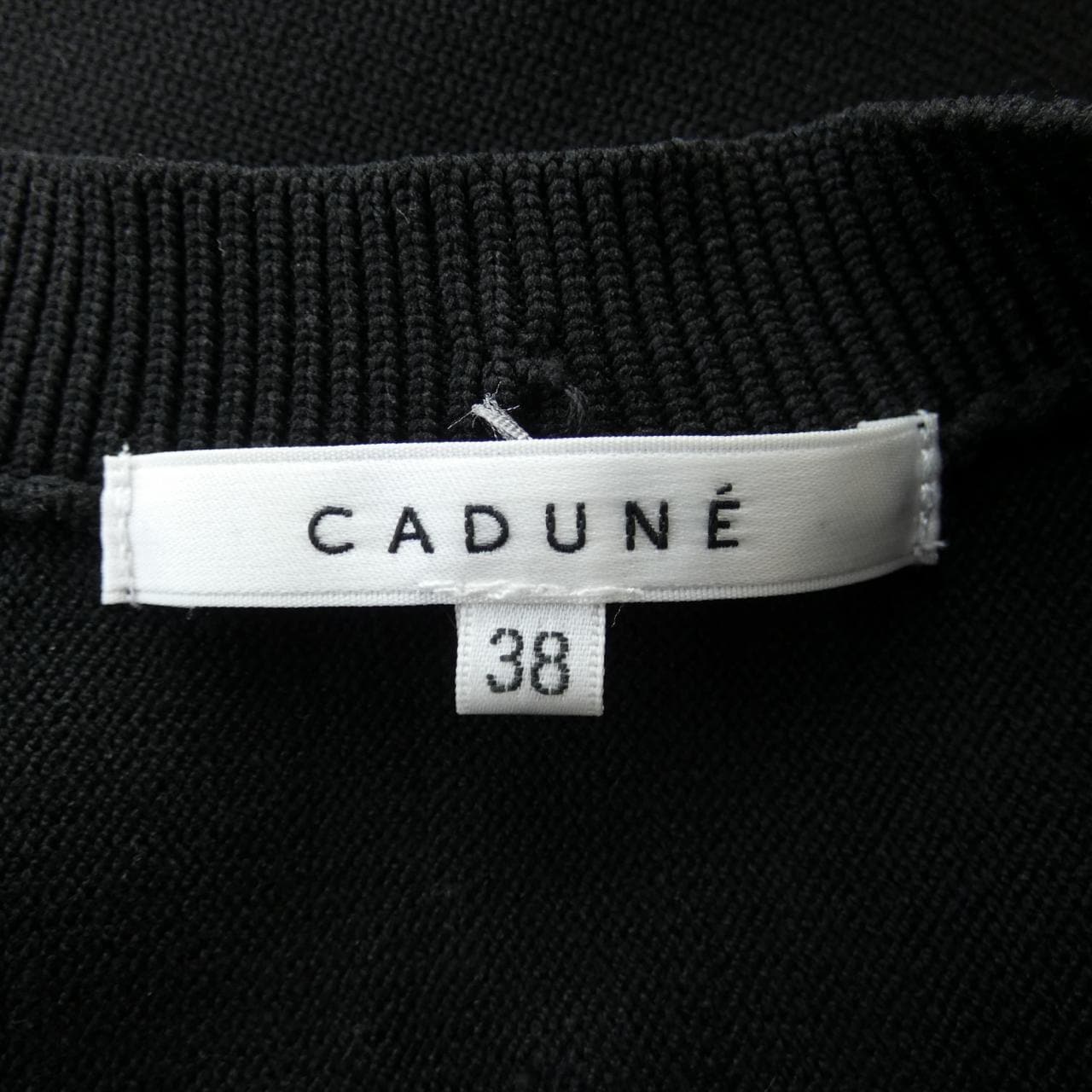 カデュネ CADUNE ワンピース