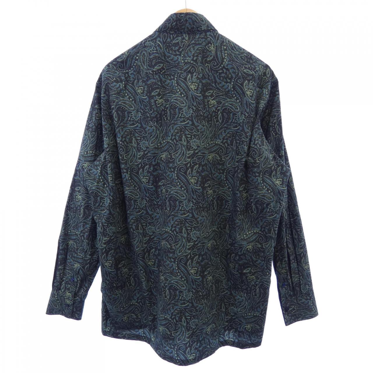 ランバンコレクション LANVIN COLLECTION シャツ
