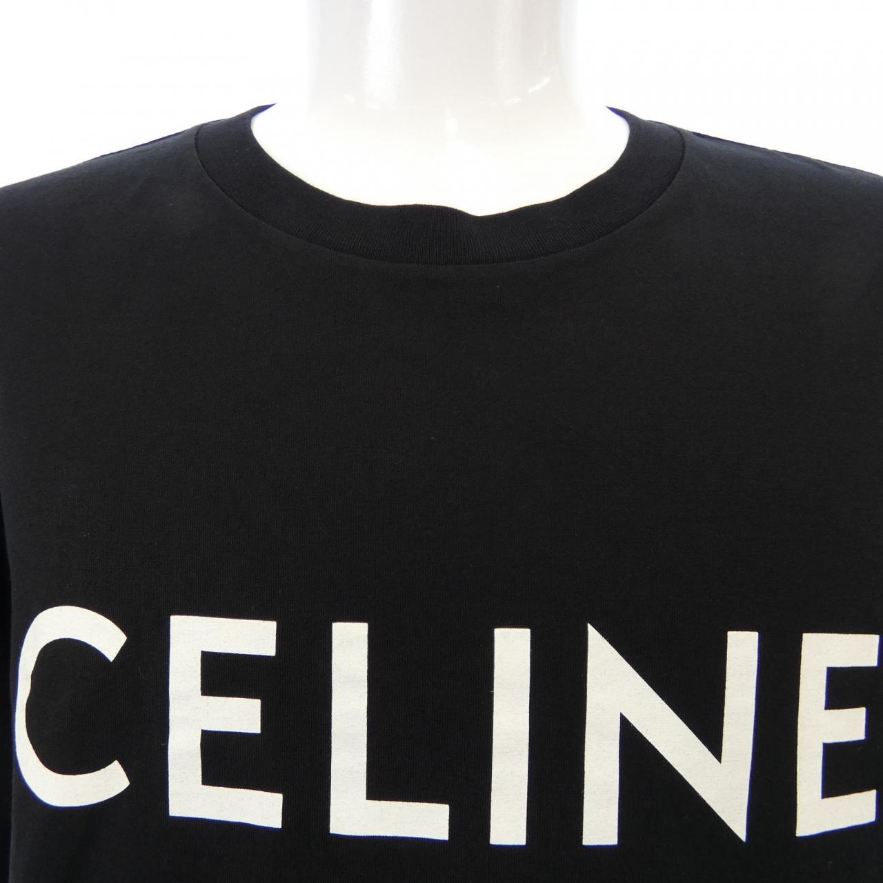 セリーヌ CELINE Tシャツ