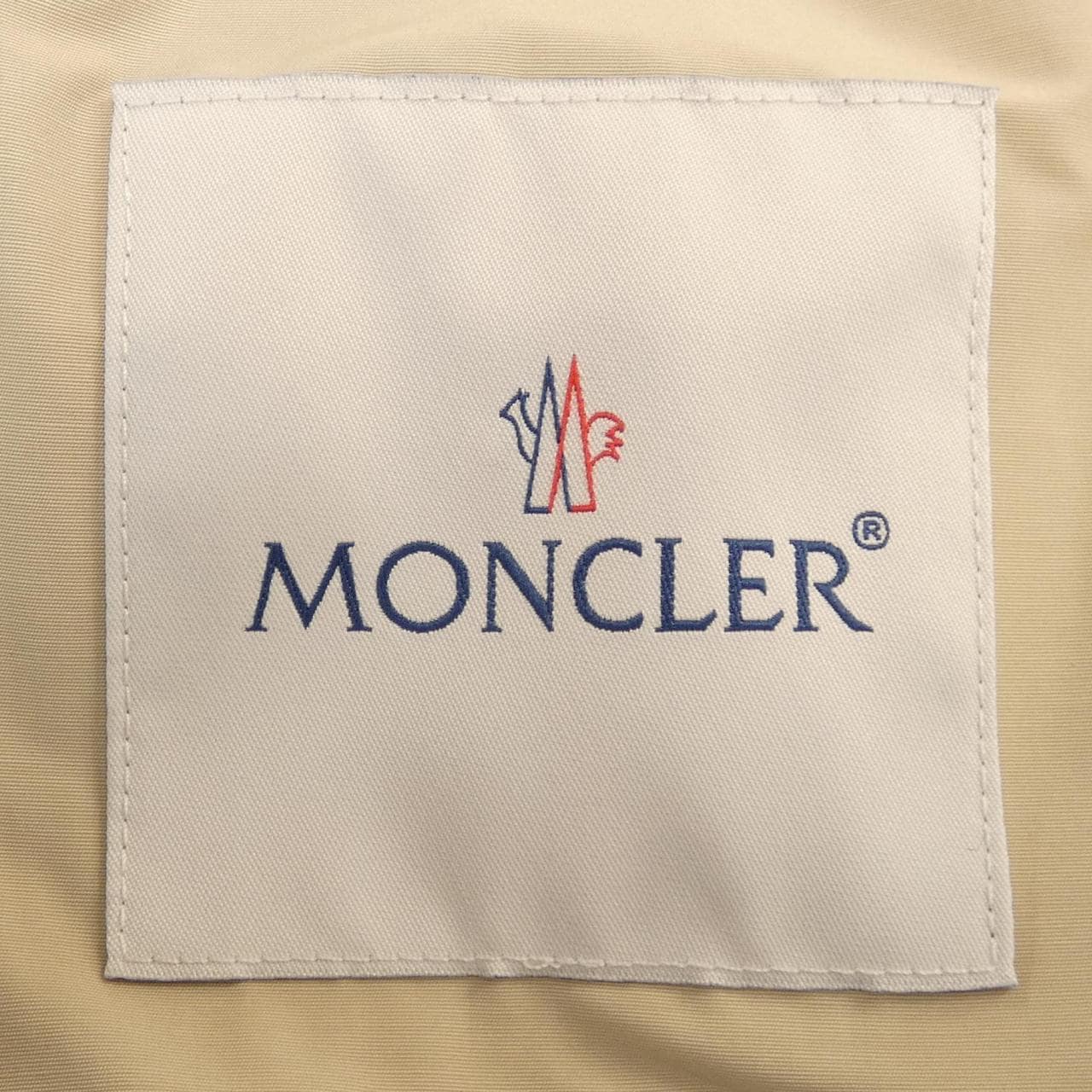 モンクレール MONCLER コート