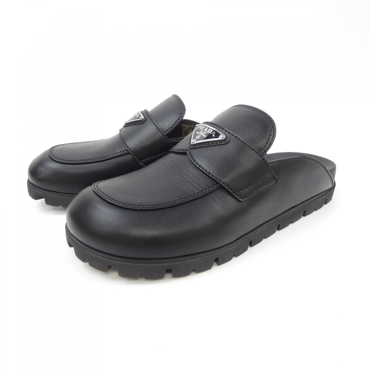 プラダ PRADA サンダル