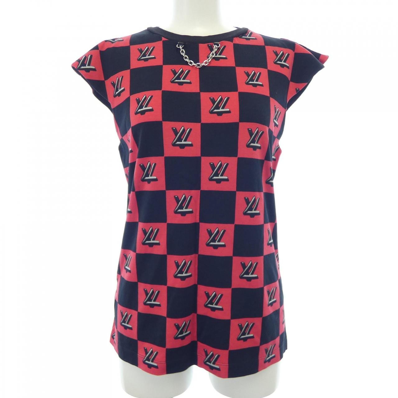 ルイヴィトン LOUIS VUITTON Tシャツ