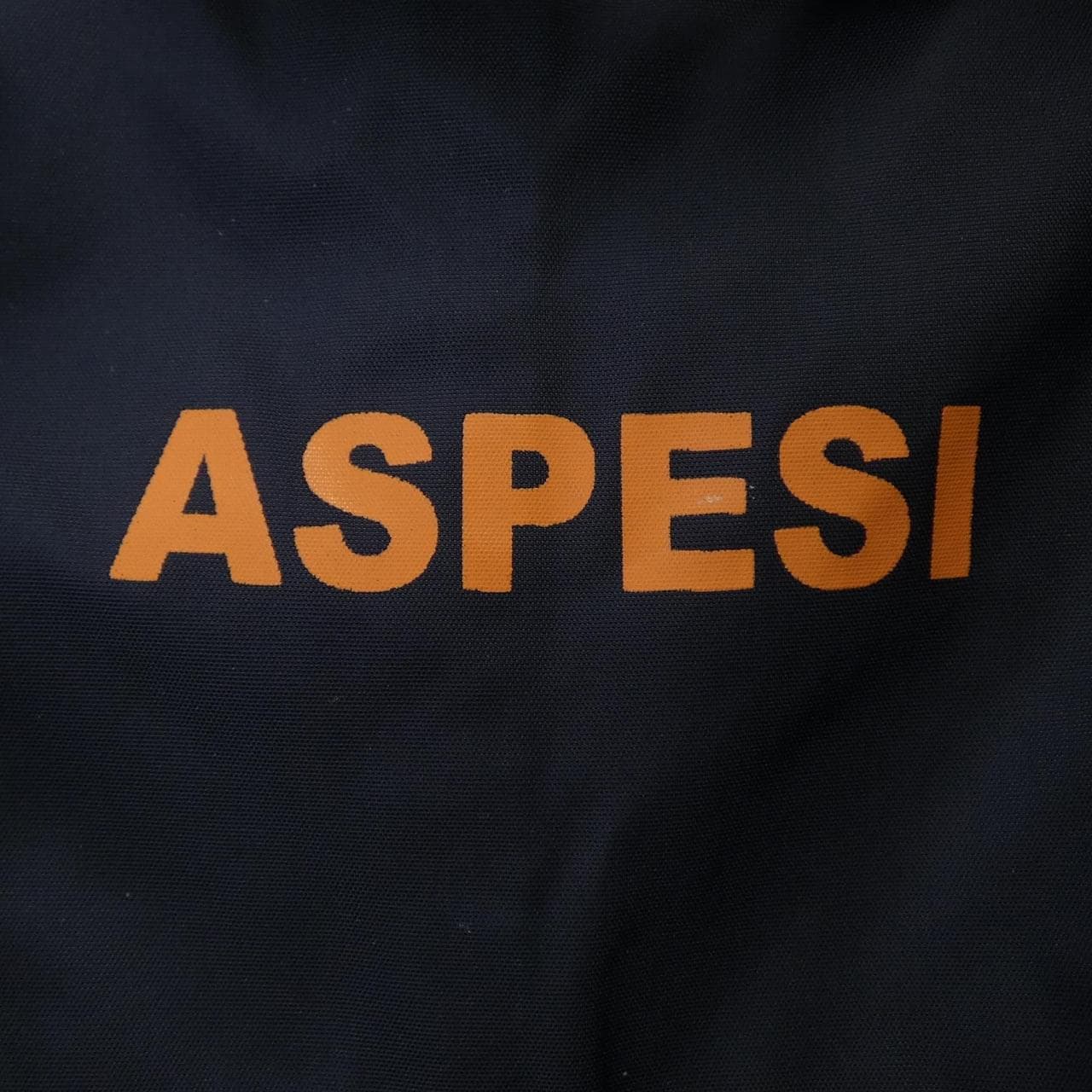 アスペジ ASPESI コート