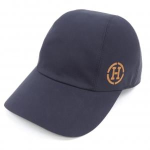 エルメス HERMES マイルズ Hサークルキャップ *2295 キャップ