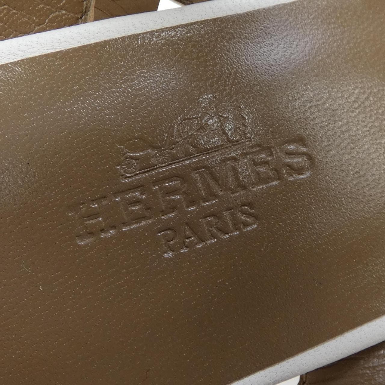 エルメス HERMES AMARRES エスパドリーユ 201155Z サンダル