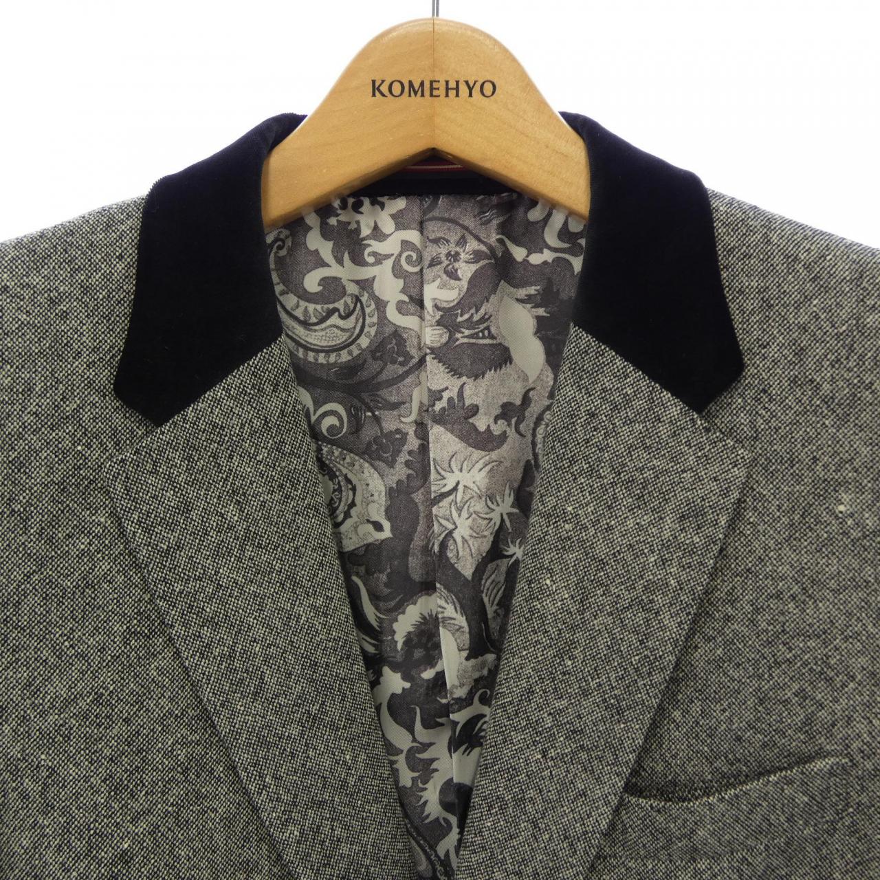 ポールスミス Paul Smith ジャケット