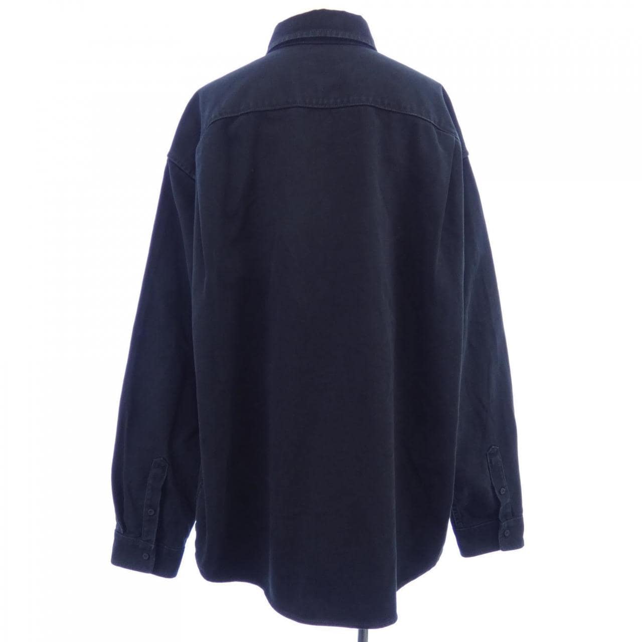 バレンシアガ BALENCIAGA 678363 TNW11 UNISEX シャツ
