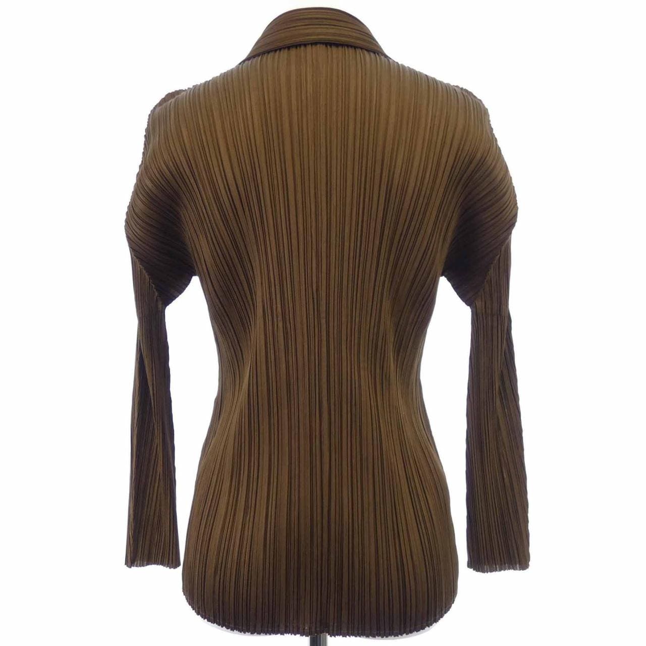 プリーツプリーズ PLEATS PLEASE PP23-JJ142 シャツ