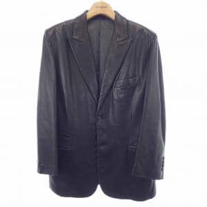 エルメス HERMES pa165 レザージャケット