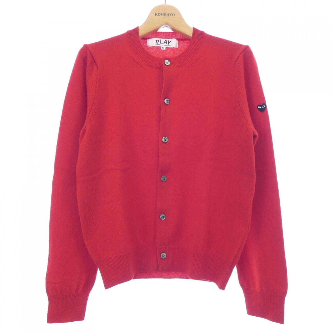 プレイ PLAY AZ-N045 カーディガン