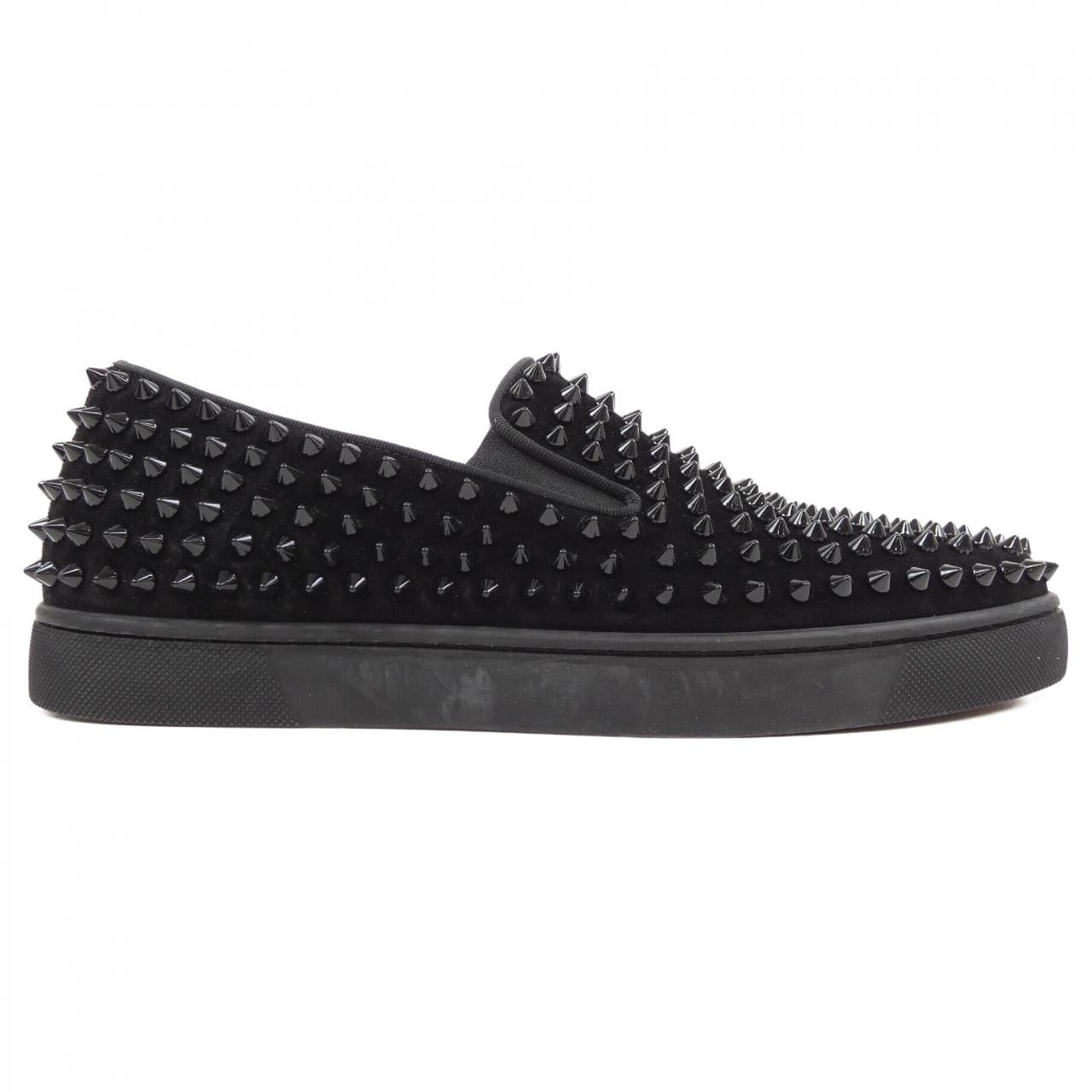 クリスチャンルブタン CHRISTIAN LOUBOUTIN スニーカー