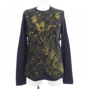 エルメス HERMES twi56 ツイルレーヌ ニット