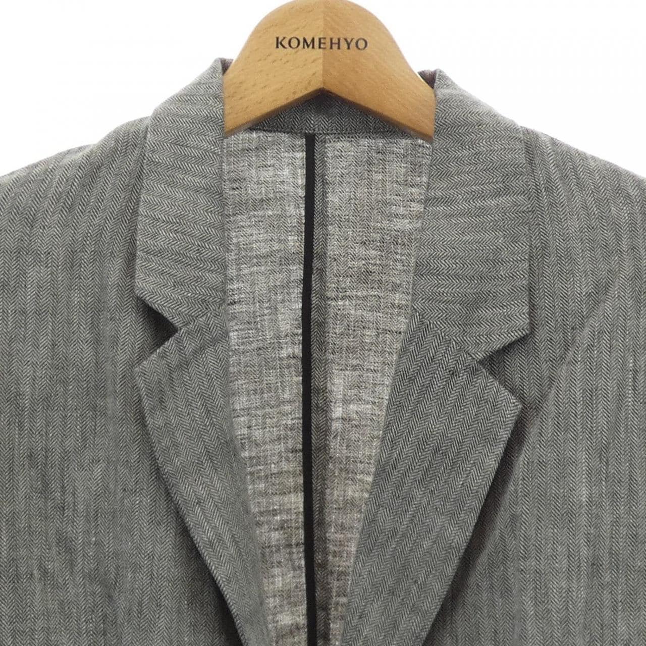 スピックアンドスパン SPICK & SPAN ジャケット