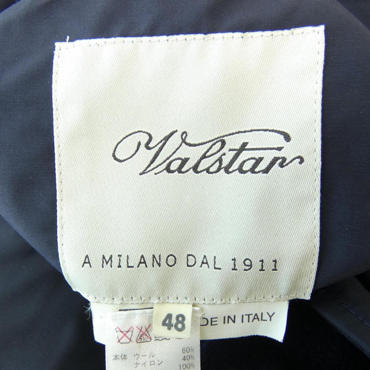 ヴァルスター VALSTAR コート