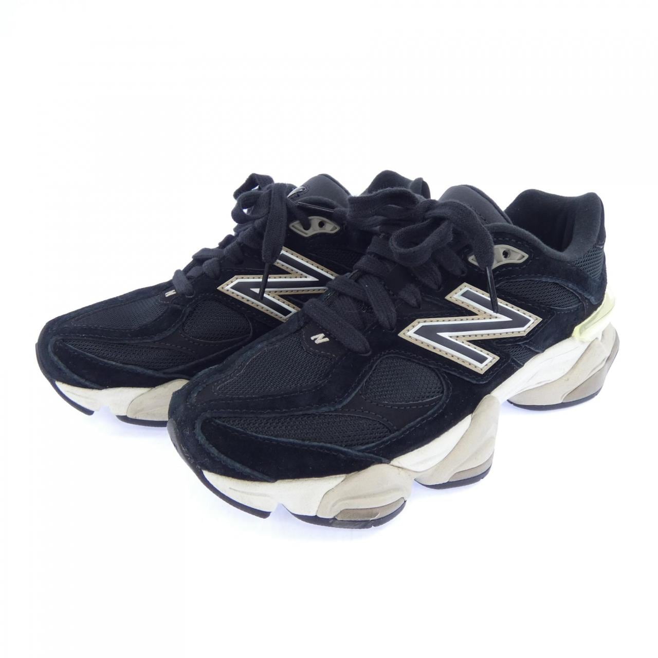 ニューバランス NEW BALANCE U9060UBY スニーカー