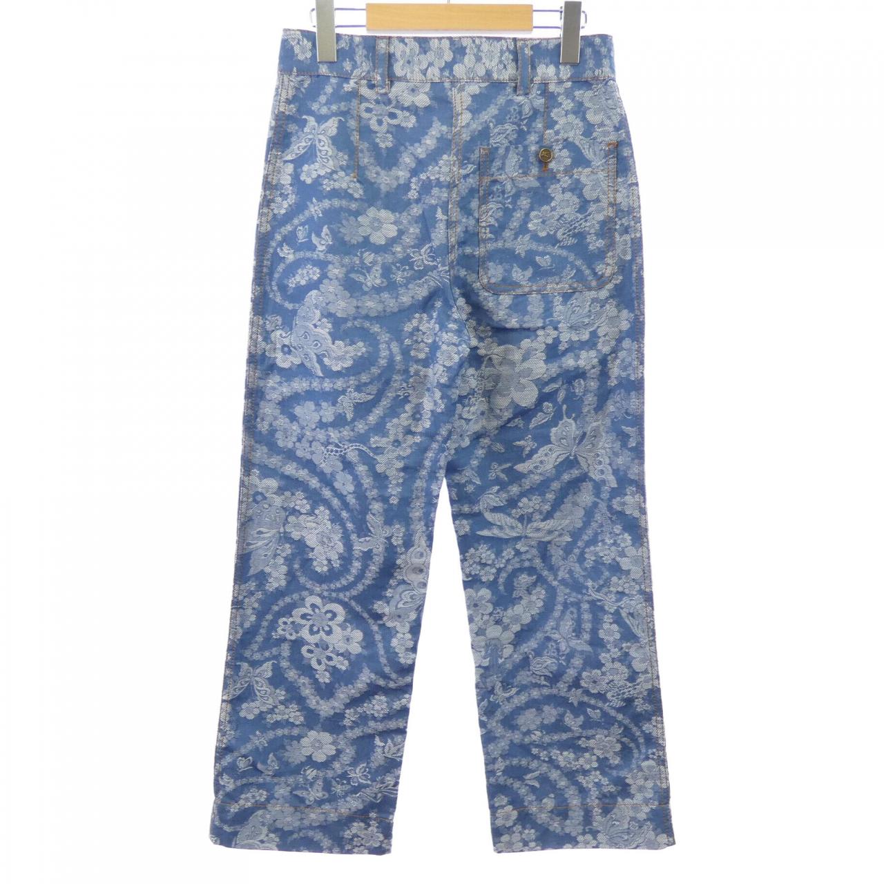 エトロ ETRO パンツ