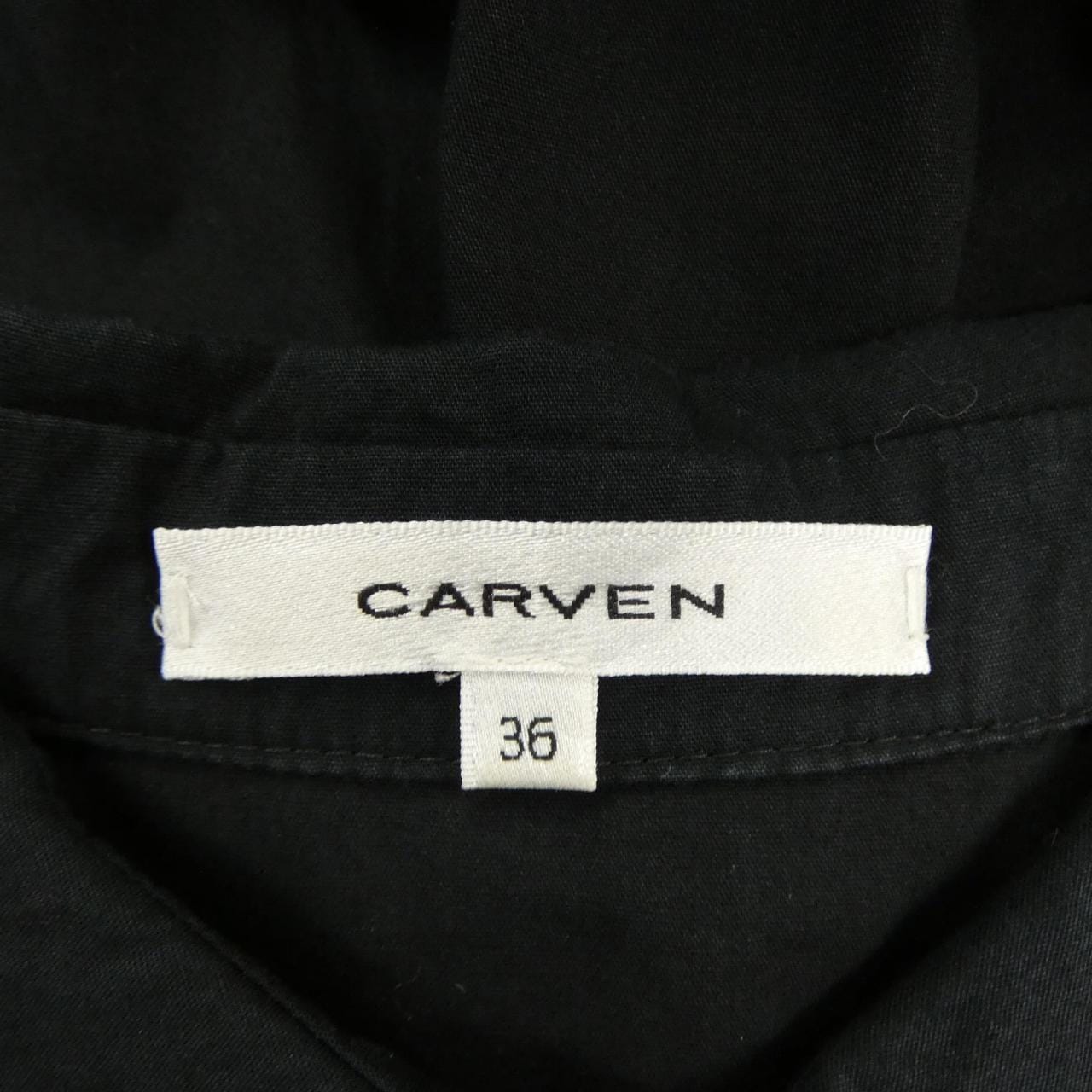 カルヴェン CARVEN シャツ