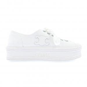 セリーヌ CELINE LOW LACE-UP 346272220C スニーカー