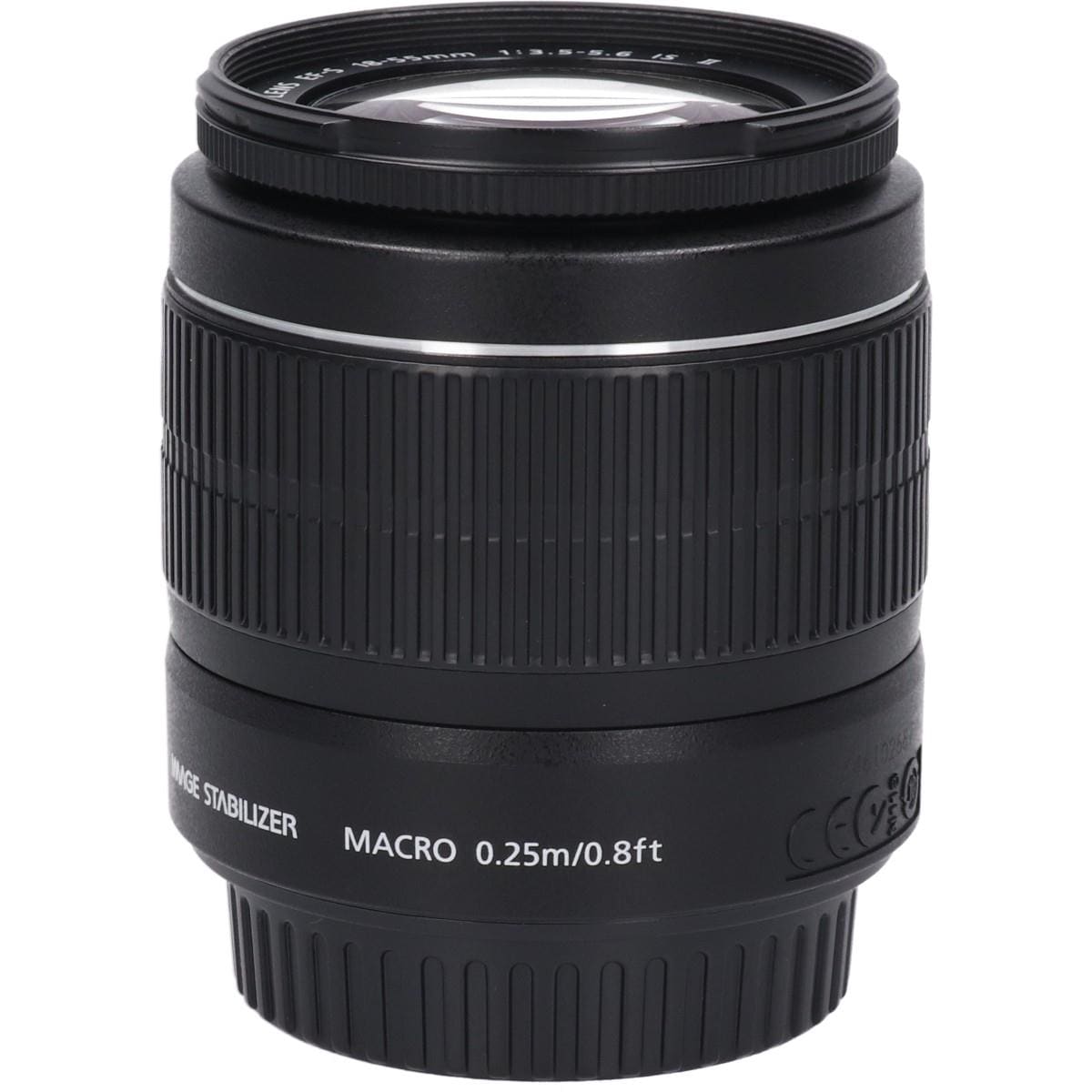 ＥＦ－Ｓ１８－５５ｍｍ　Ｆ３．５－５．６ＩＳＩＩ