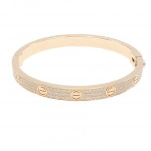 Cartier bracelet