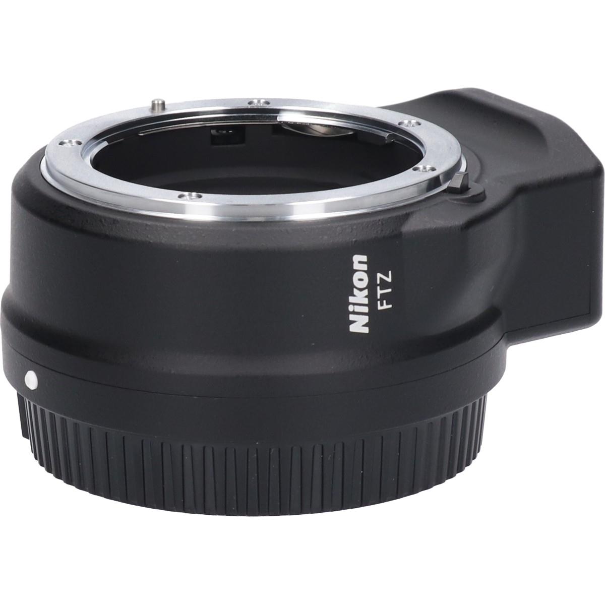 マウントアダプターＦＴＺ