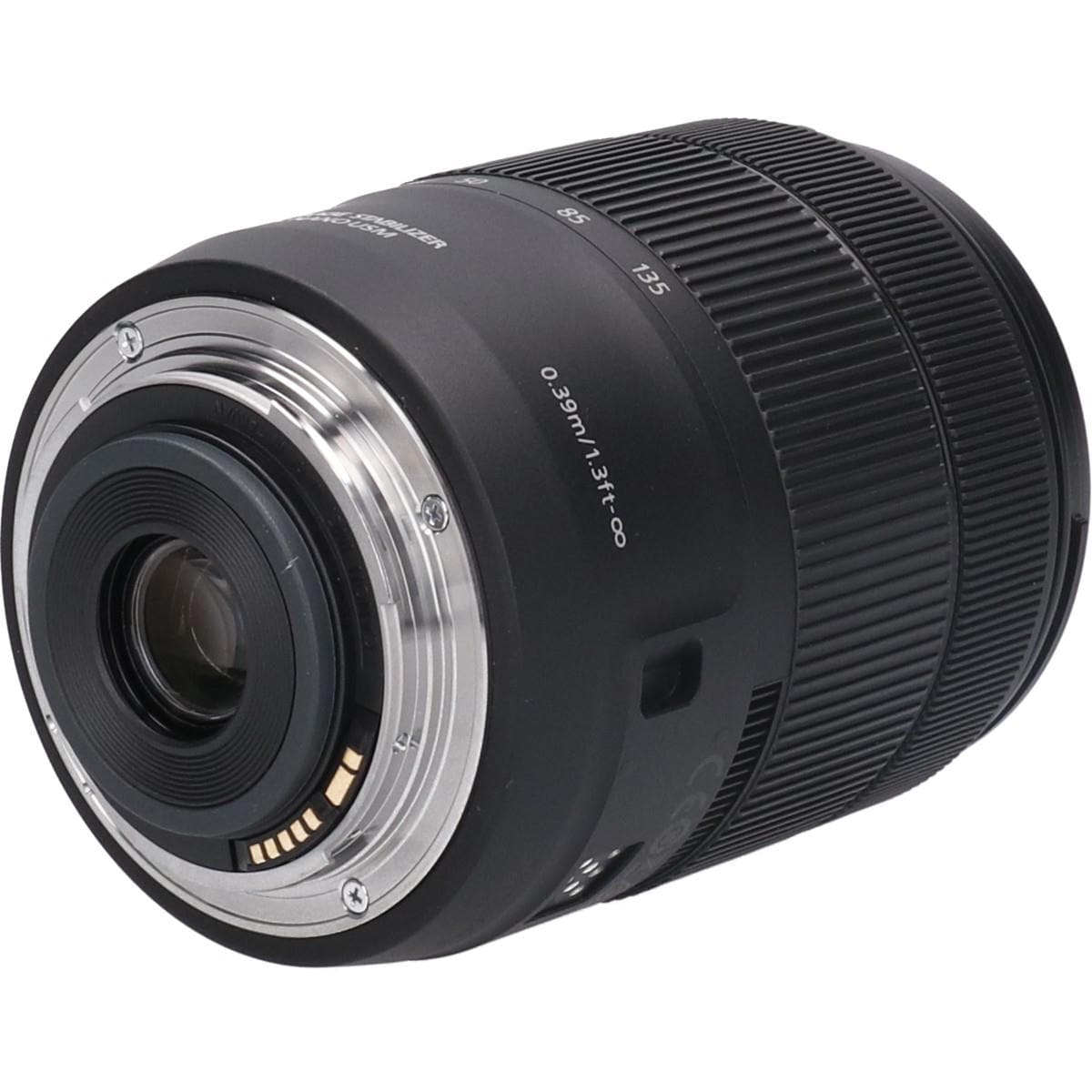 ＥＦ－Ｓ１８－１３５ｍｍ　Ｆ３．５－５．６ＩＳ　ＵＳＭ