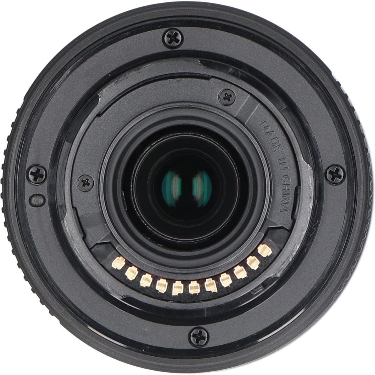 ＭＺＤ　ＥＤ４０－１５０ｍｍ　Ｆ４－５．６Ｒ