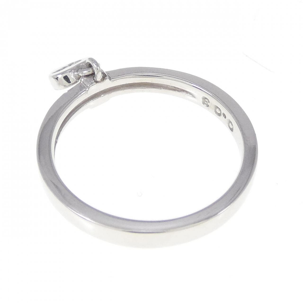 スタージュエリー ダイヤモンド リング 0.03CT